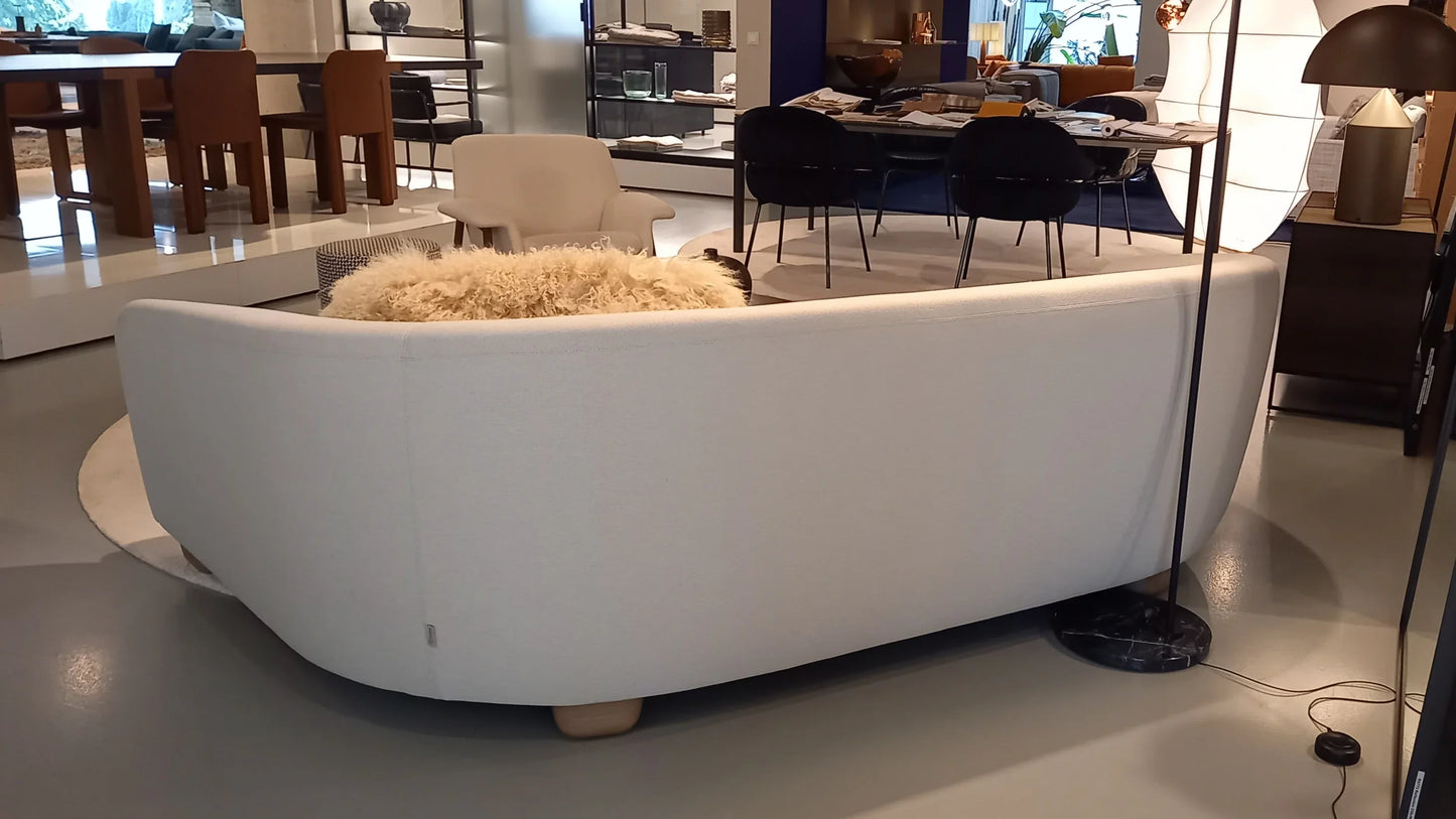 Tacchini - Tacchini Roma Nuvola Sofa - rechts - Sofas - Sarto Group