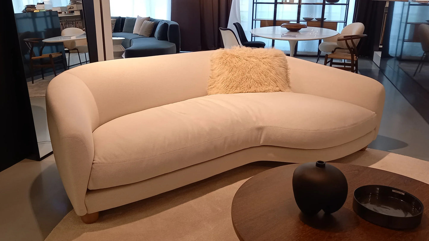 Tacchini - Tacchini Roma Nuvola Sofa - rechts - Sofas - Sarto Group