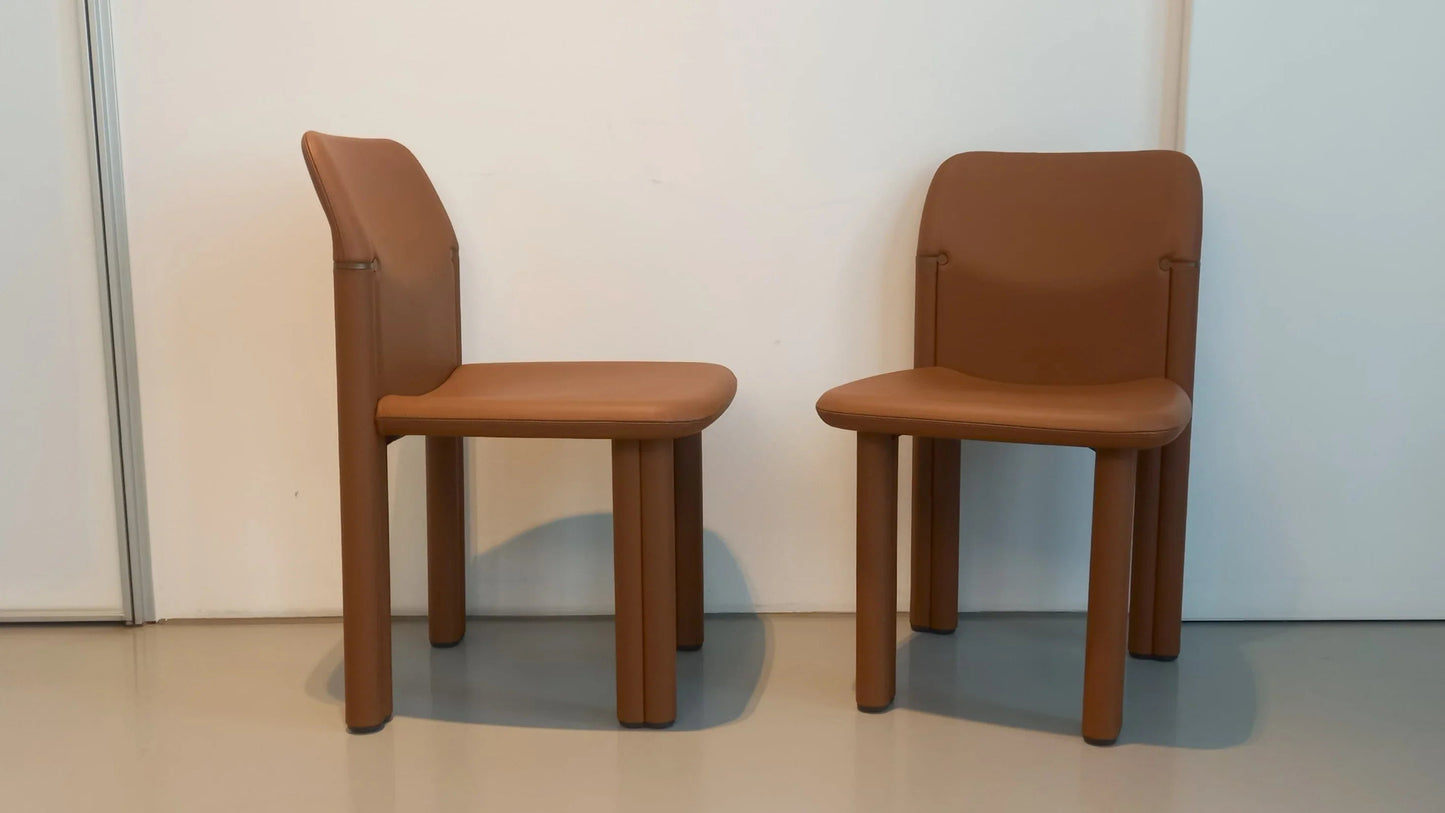 Tacchini - Sempronia Stuhl - sarto Tailored Interiors Group