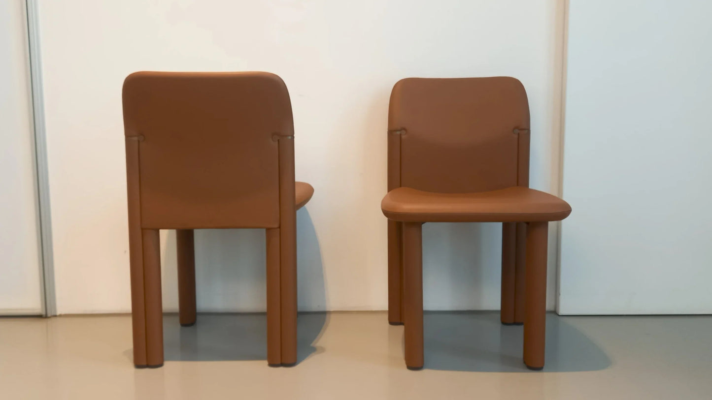 Tacchini - Tacchini Sempronia Stuhl - Stühle - Sarto Group