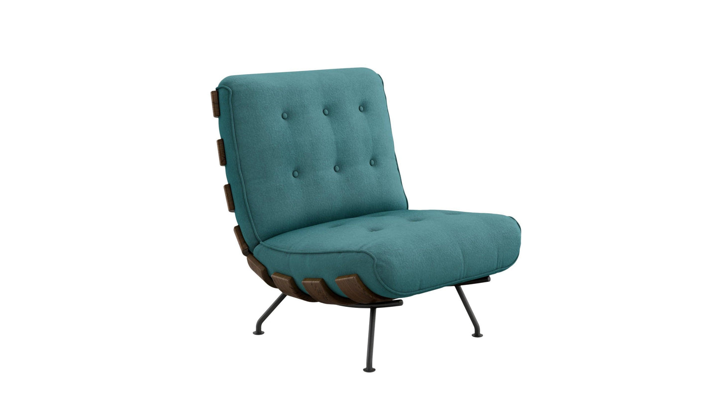 Tacchini - Costela Sessel - Sessel - Sarto Group