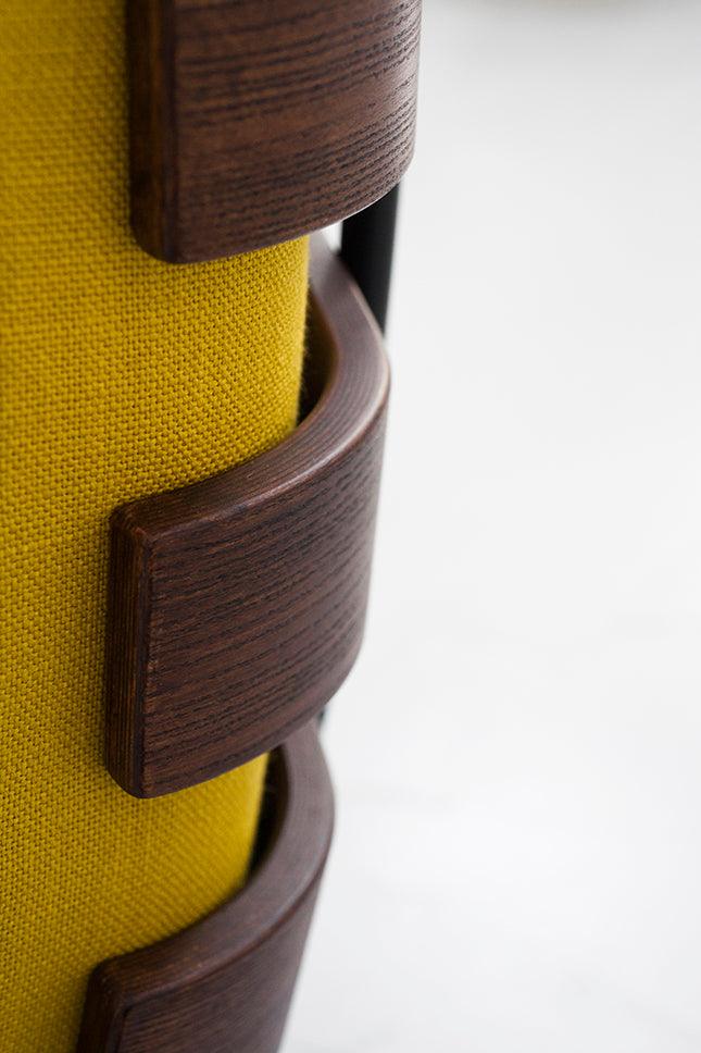 Tacchini - Costela Sessel - Sessel - Sarto Group