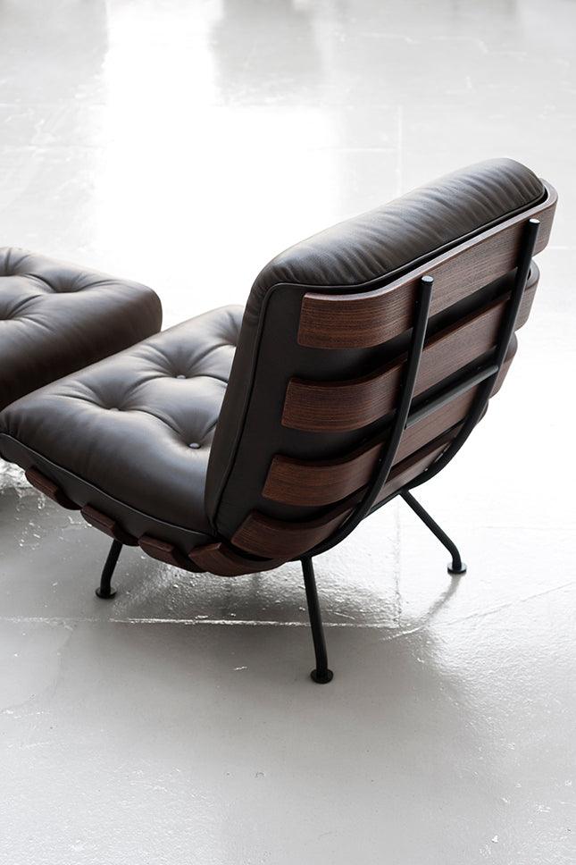 Tacchini - Costela Sessel - Sessel - Sarto Group