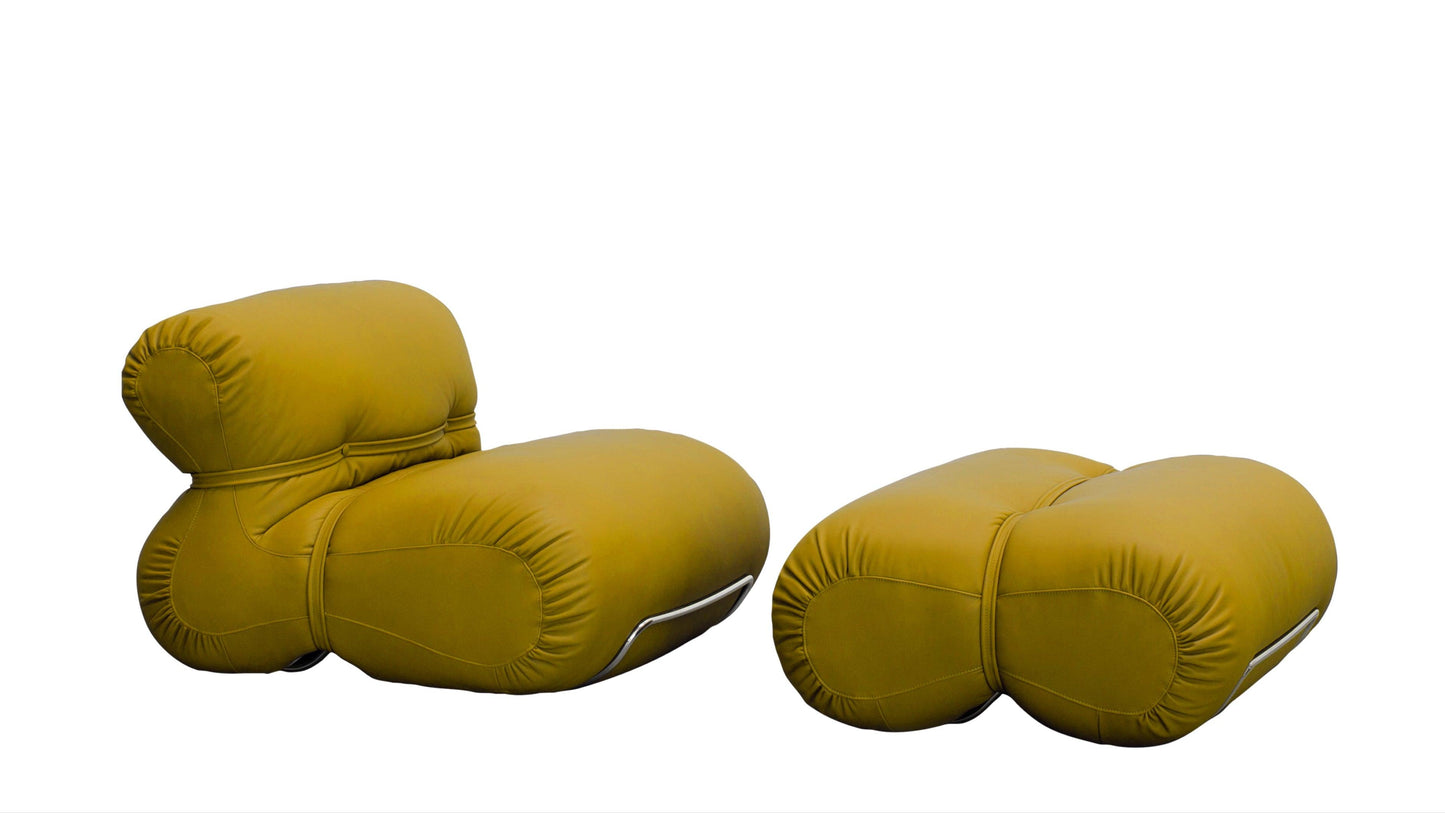 Tacchini - Orsola Sessel - Sessel - Sarto Group