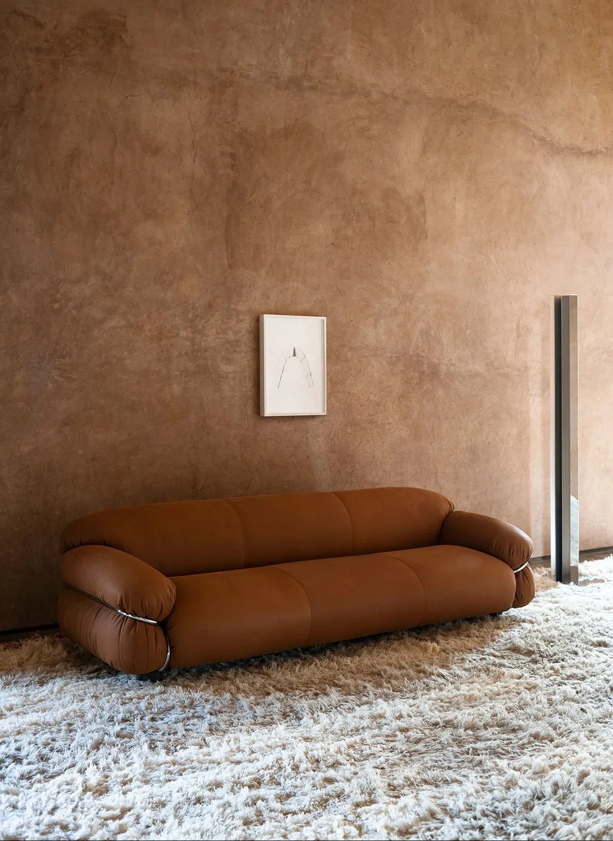 Tacchini - Sesann Sofa - Sofas - Sarto Group