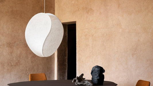 Tacchini - Equinox Hängeleuchte - Hängeleuchten - Sarto Group