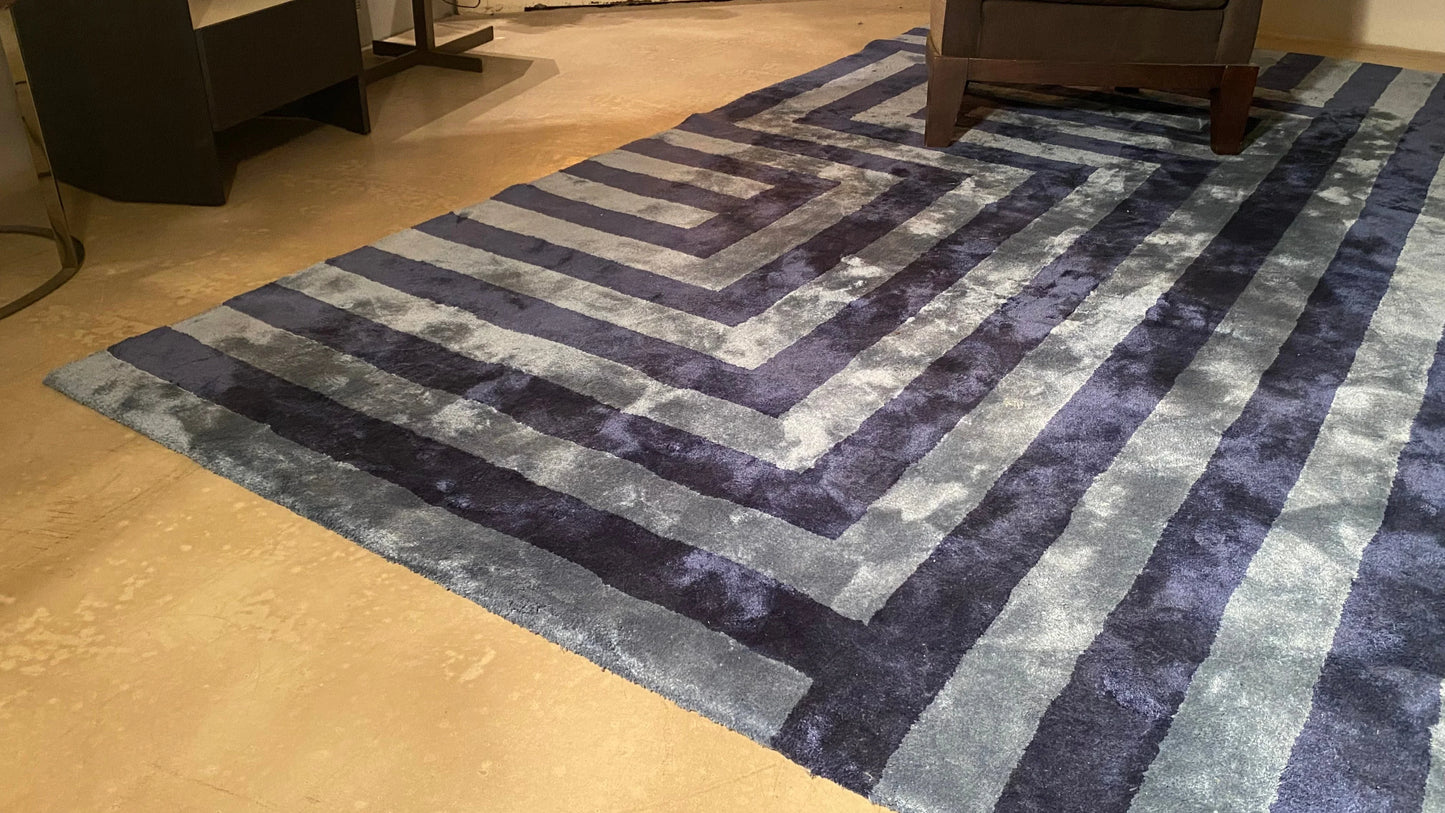 Ferreira de Sá - Ferreira de Sá Greek Bespoke Teppich - Teppiche - Sarto Group