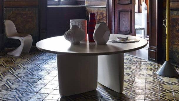 B&B Italia - Tobi-Ishi Esstisch - Esstische - Sarto Group