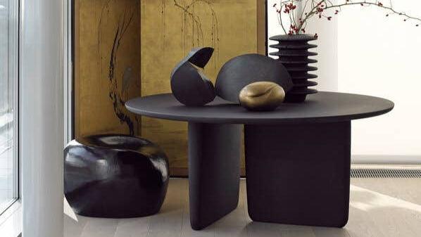 B&B Italia - Tobi-Ishi Esstisch - Esstische - Sarto Group