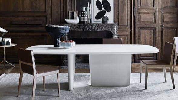 B&B Italia - Tobi-Ishi Esstisch - Esstische - Sarto Group