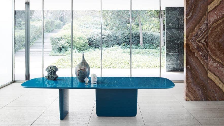 B&B Italia - Tobi-Ishi Esstisch - Esstische - Sarto Group