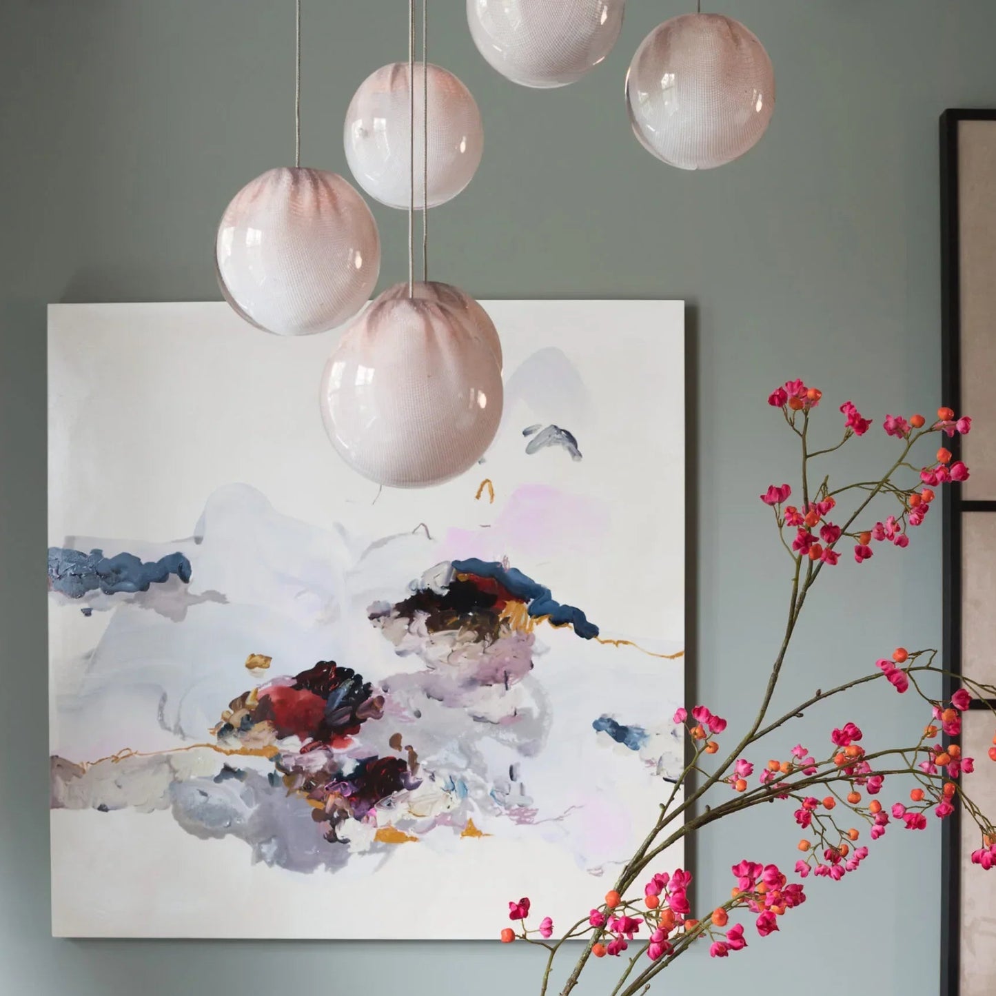 Bocci - 84 Random Serie - sarto Group