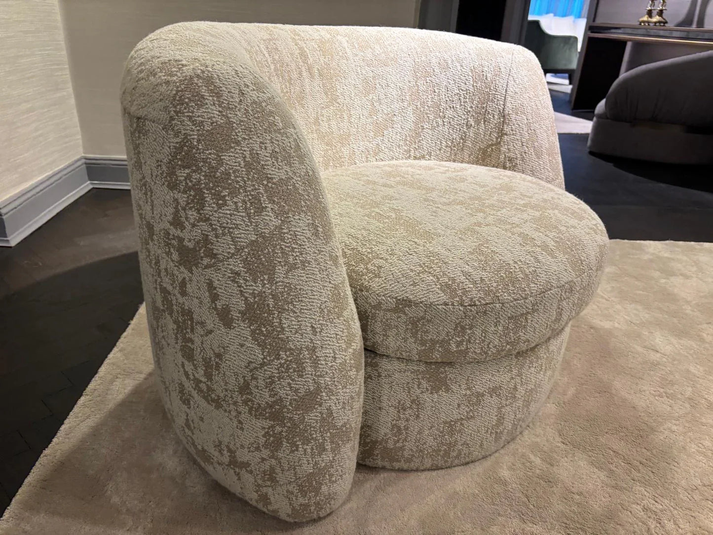 Delcourt Collection - Delcourt Collection SYD Sessel - sarto Group