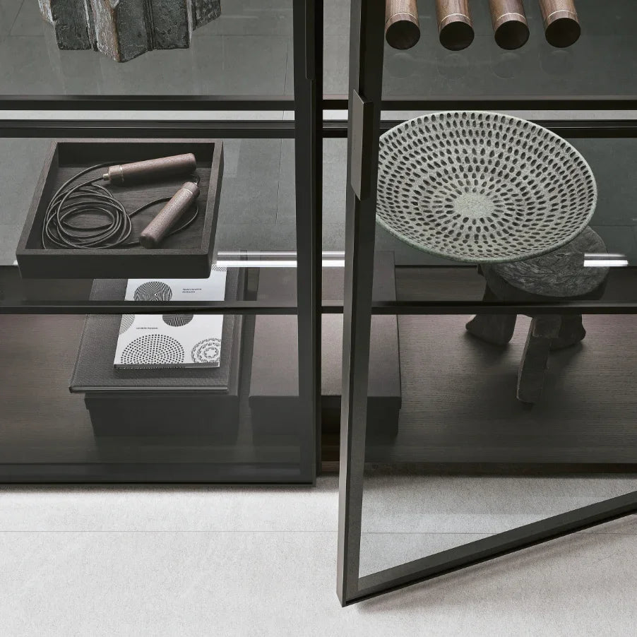 ALAMBRA Display Cabinet