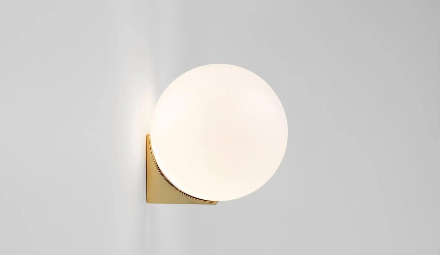 Michael Anastassiades - Michael Anastassiades BAC Single Wandleuchte - Wandleuchten - Sarto Group