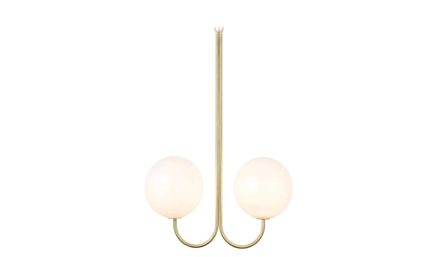 Michael Anastassiades - Michael Anastassiades Double Angle Hängeleuchte - Hängeleuchten - Sarto Group