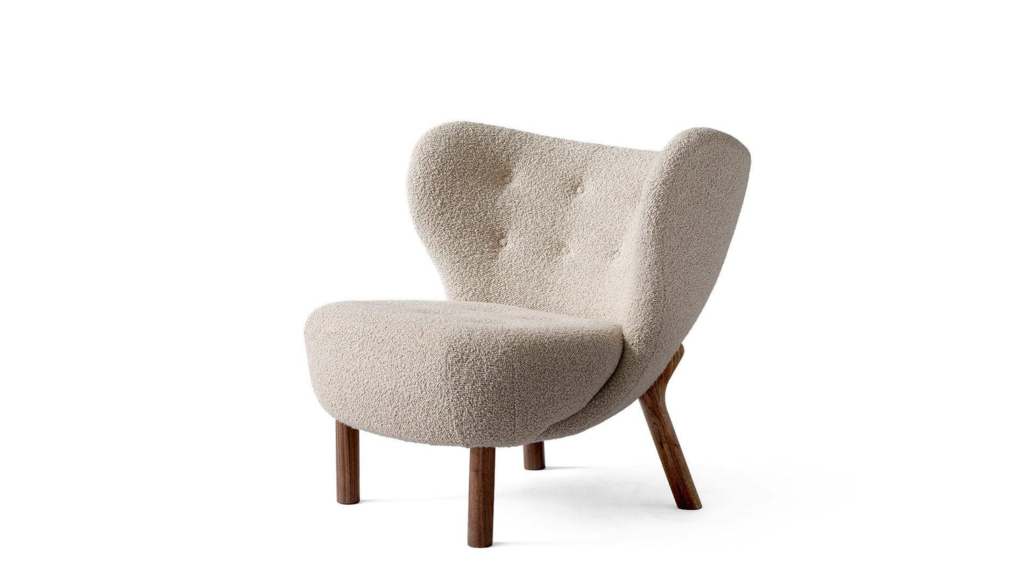 &Tradition - &tradition Little Petra VB1 Lounge Sessel - Sessel - Sarto Group