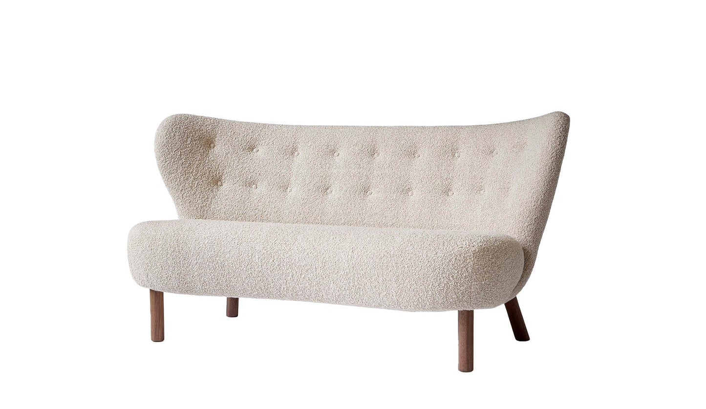 &Tradition - &tradition Little Petra VB2 Sofa - Sofas - Sarto Group