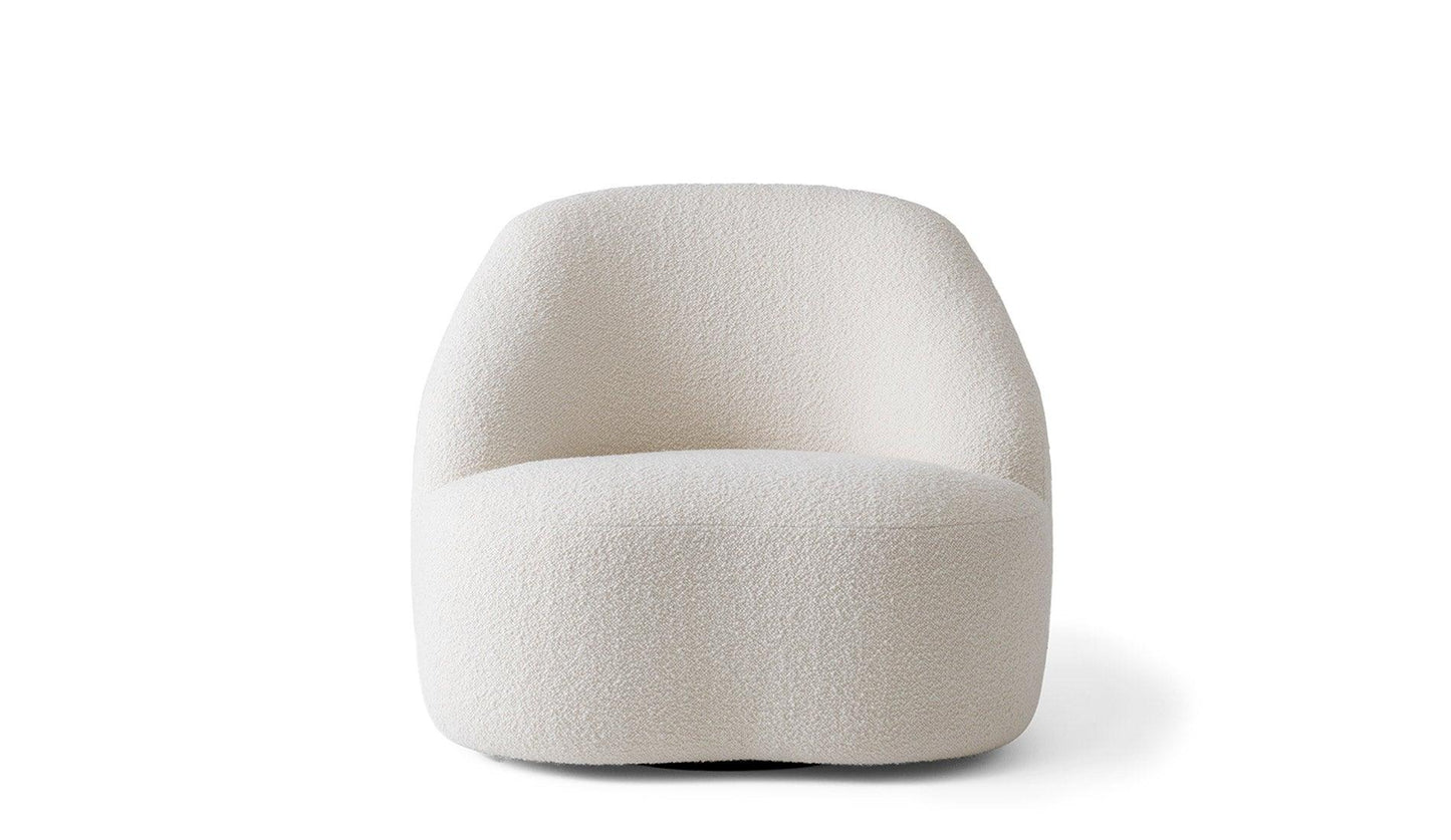 &Tradition - &tradition Margas LC2 Loungesessel - Sessel - Sarto Group