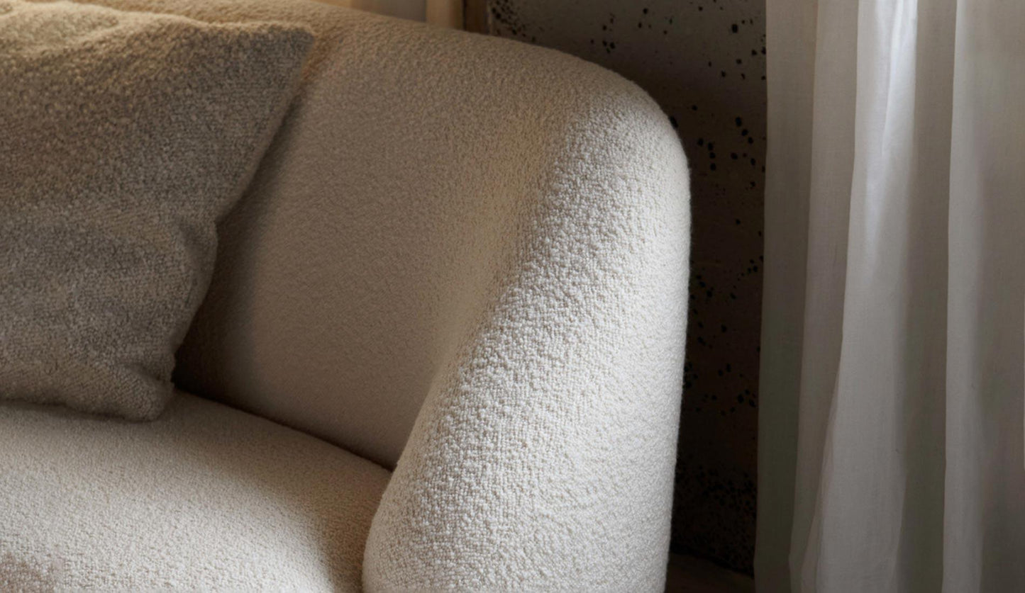&Tradition - &tradition Margas LC3 Sofa - Sofas - Sarto Group