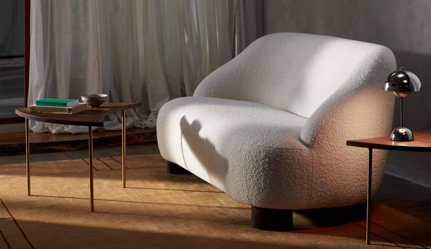 &Tradition - &tradition Margas LC3 Sofa - Sofas - Sarto Group