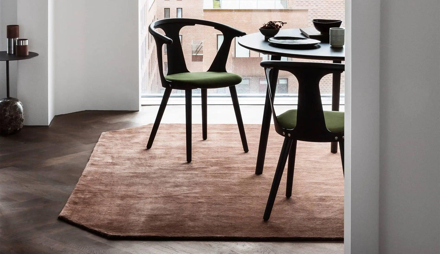 &Tradition - &tradition The Moor Teppich | AP6 + AP8 | Erikarot - Teppiche - Sarto Group