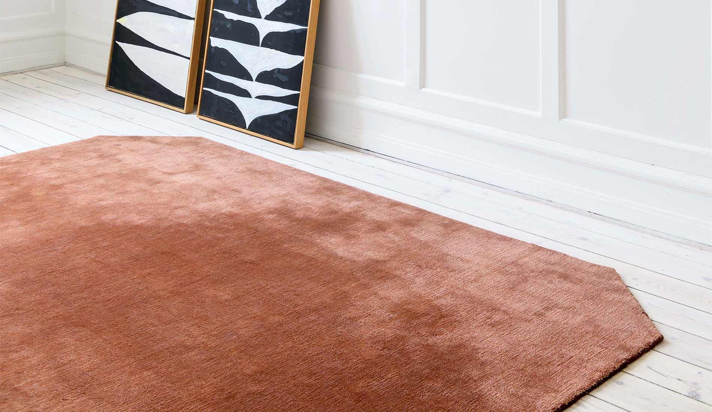 &Tradition - &tradition The Moor Teppich | AP6 + AP8 | Erikarot - Teppiche - Sarto Group