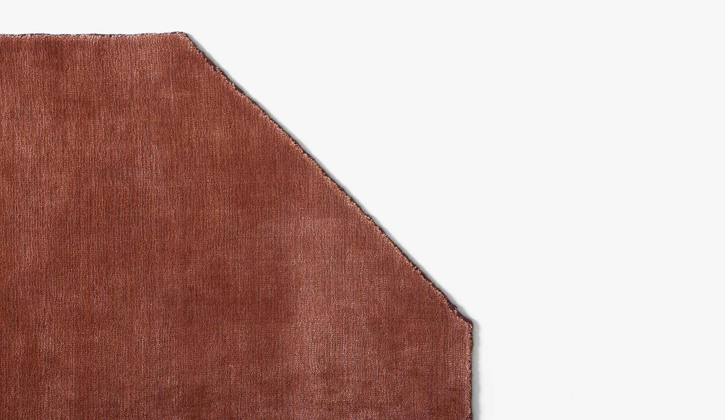 &Tradition - &tradition The Moor Teppich | AP6 + AP8 | Erikarot - Teppiche - Sarto Group