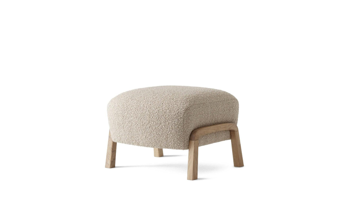 &Tradition - &tradition Wulff ATD3 Hocker - Hocker - Sarto Group