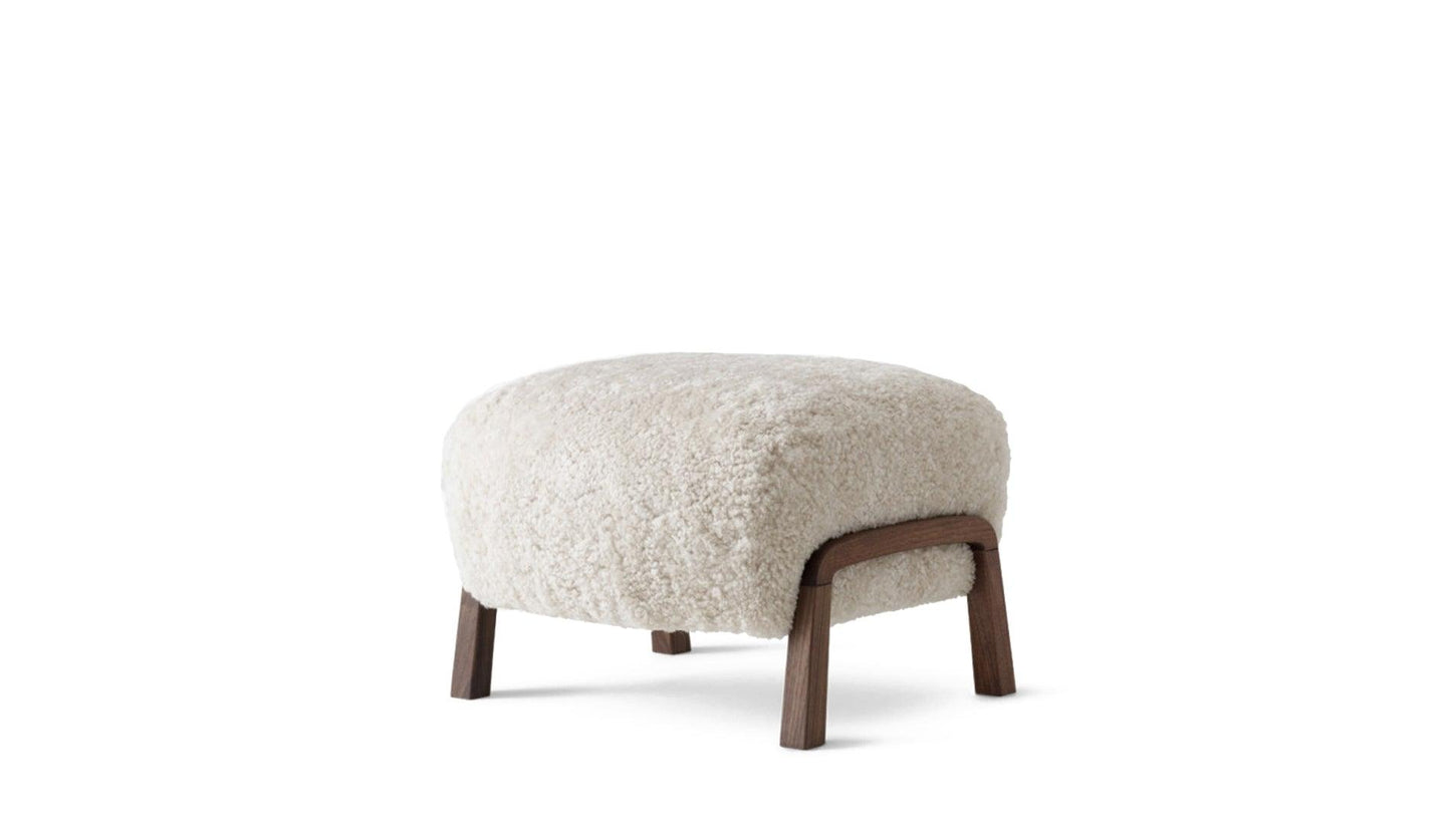 &Tradition - &tradition Wulff ATD3 Hocker - Hocker - Sarto Group