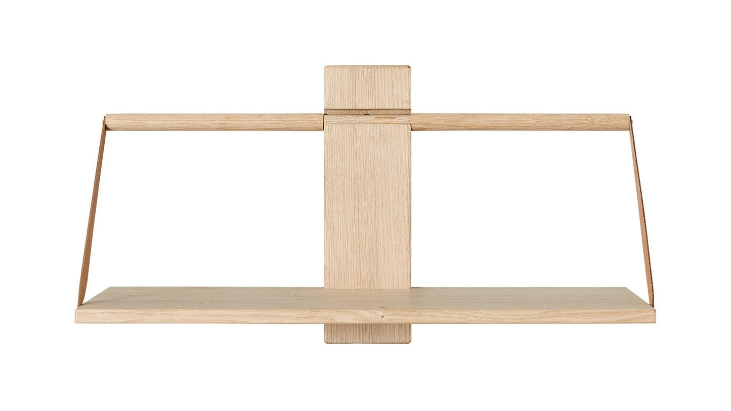 Andersen - Andersen Wood Wall Wandregal | Eiche - sarto Tailored Interiors Group