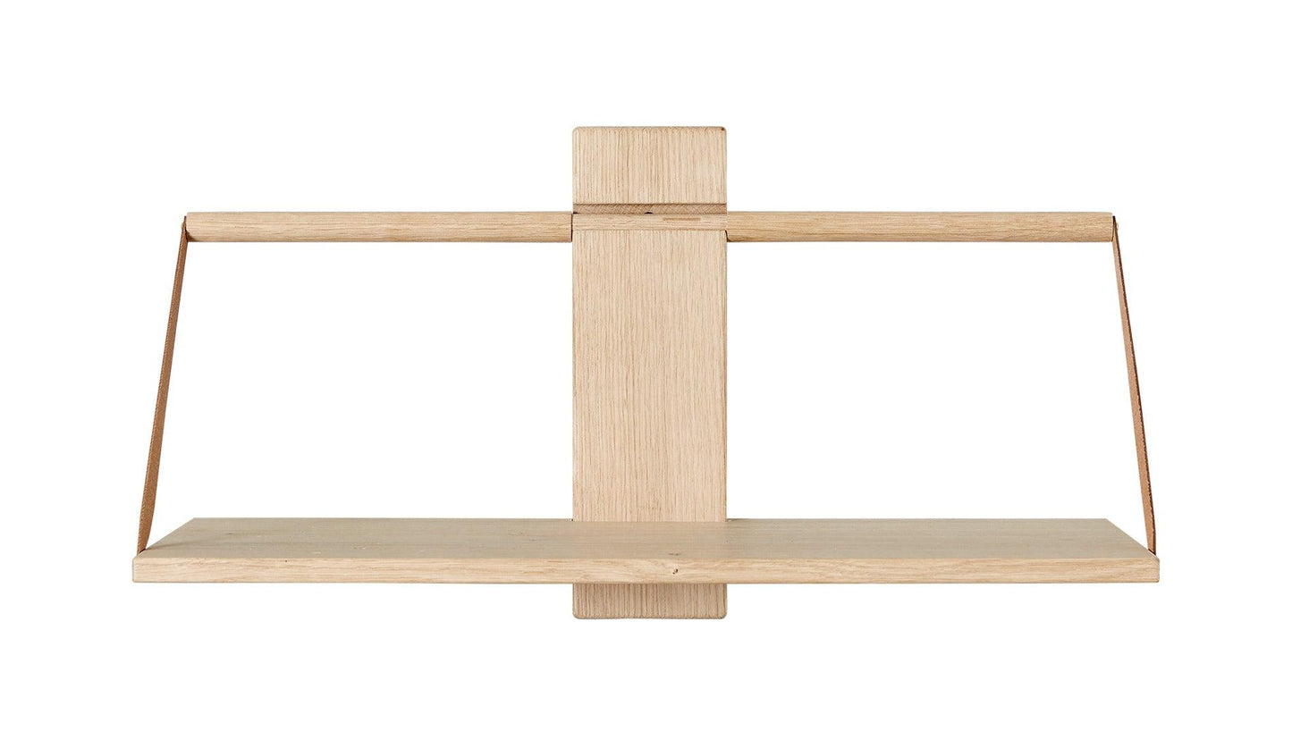 Andersen - Andersen Wood Wall Wandregal | Eiche - Wandregale - Sarto Group