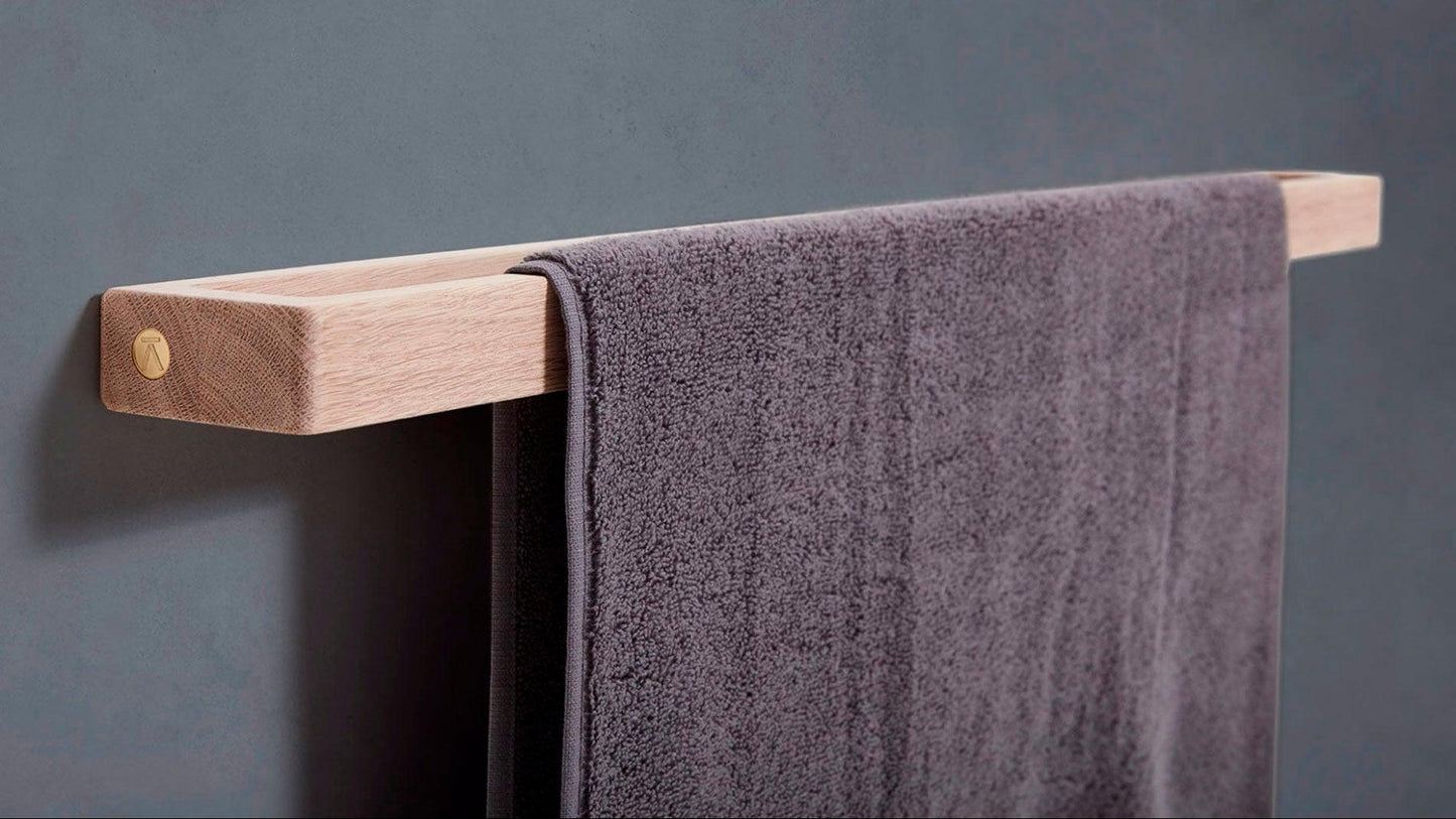 Andersen - Andersen Handtuchhalter - sarto Tailored Interiors Group