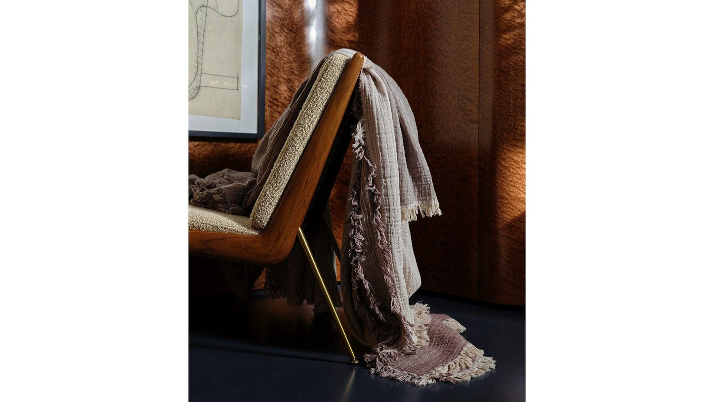 &Tradition - &tradition BOOMERANG HM1 Lounge Sessel - Sessel - Sarto Group