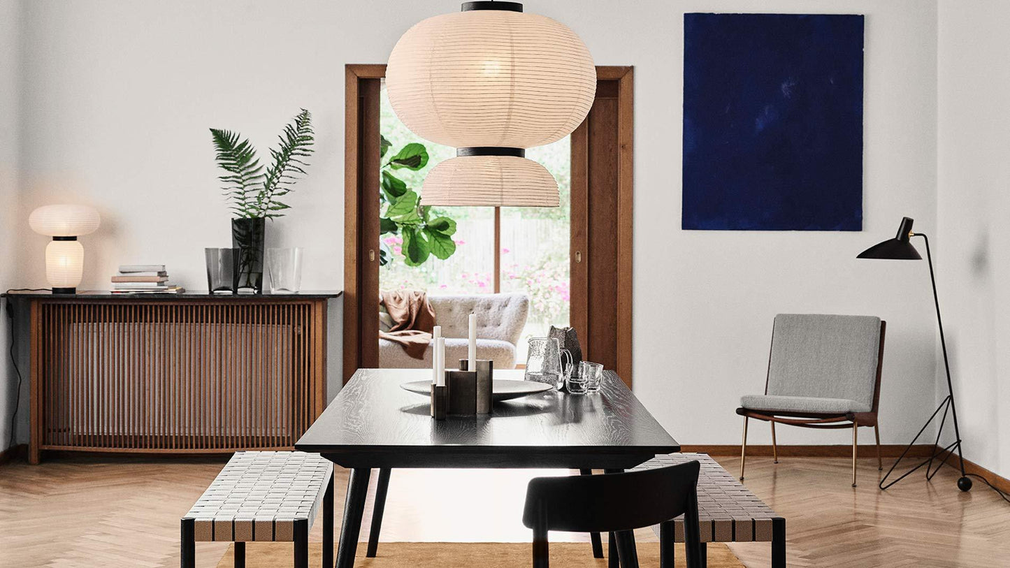 &Tradition - &tradition BOOMERANG HM1 Lounge Sessel - Sessel - Sarto Group