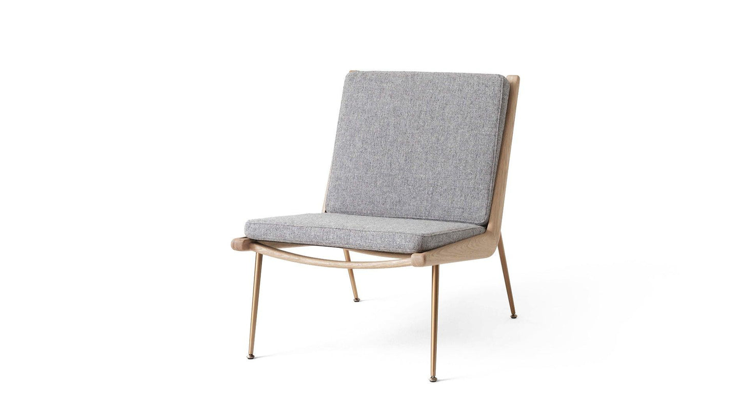 &Tradition - &tradition BOOMERANG HM1 Lounge Sessel - Sessel - Sarto Group