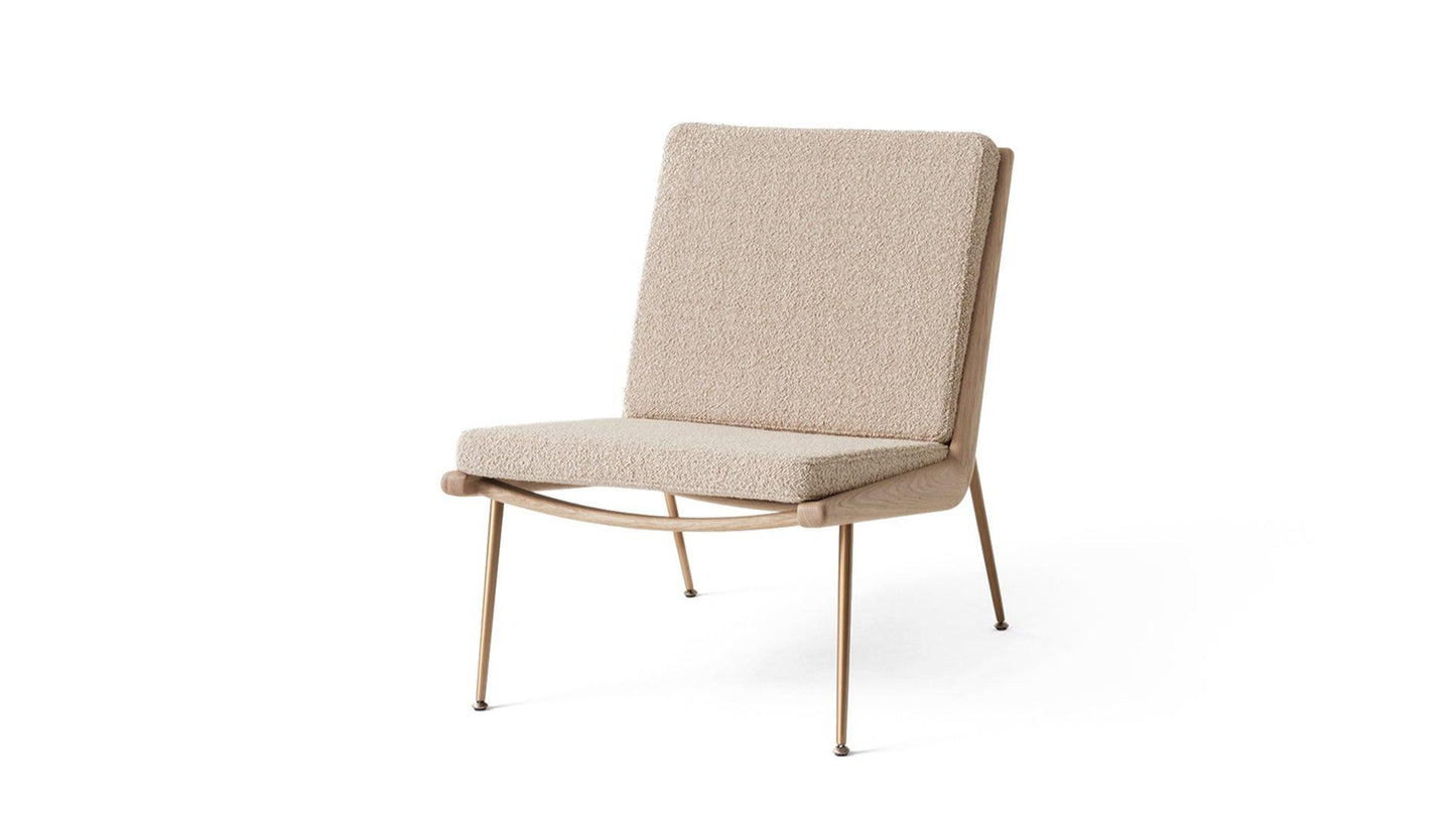 &Tradition - &tradition BOOMERANG HM1 Lounge Sessel - Sessel - Sarto Group