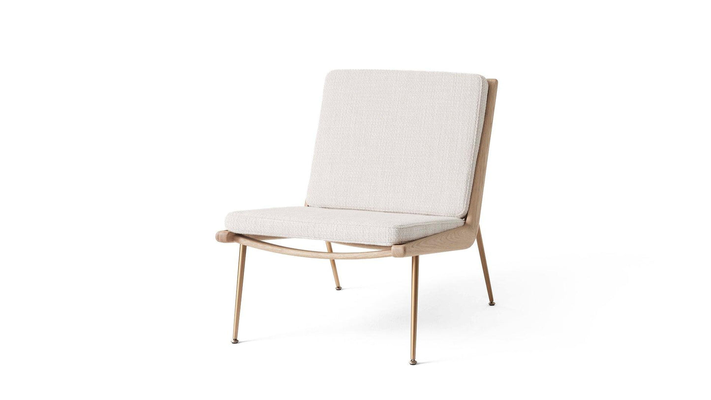&Tradition - &tradition BOOMERANG HM1 Lounge Sessel - Sessel - Sarto Group