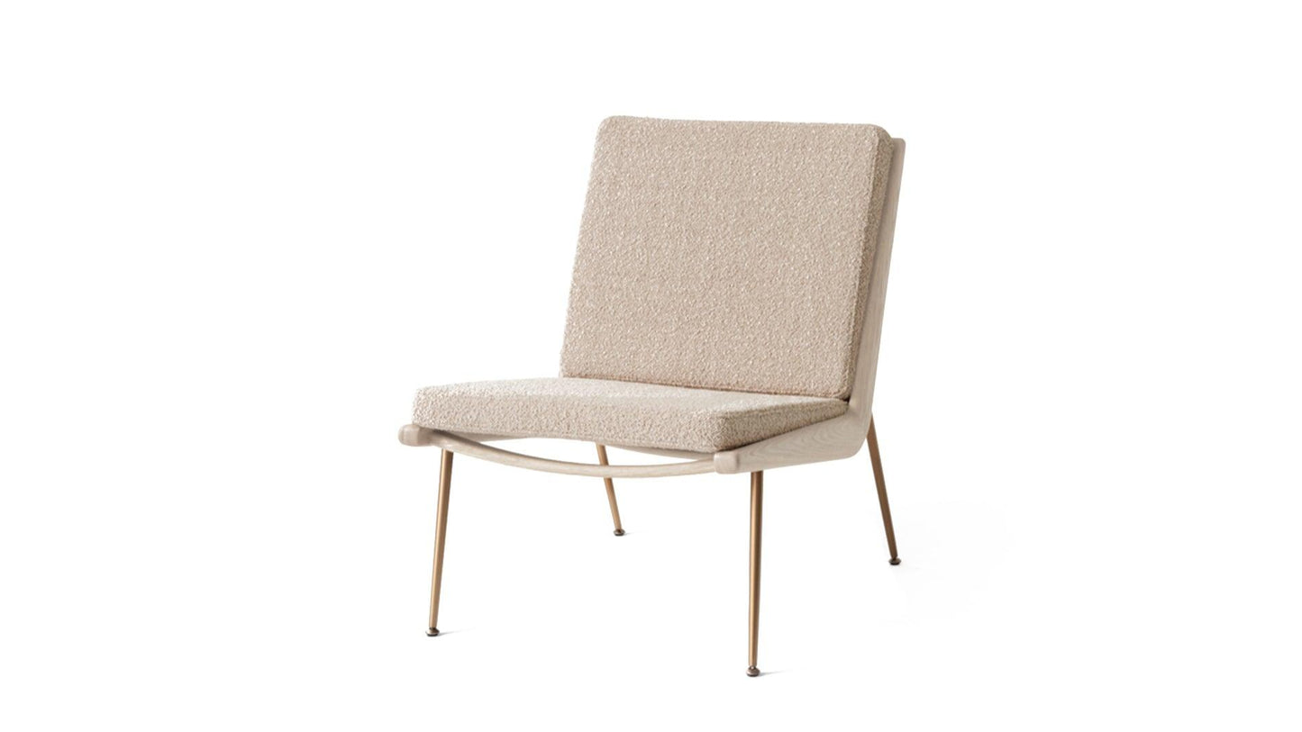 &Tradition - &tradition BOOMERANG HM1 Lounge Sessel - Sessel - Sarto Group