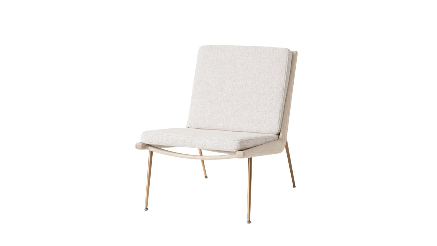 &Tradition - &tradition BOOMERANG HM1 Lounge Sessel - Sessel - Sarto Group