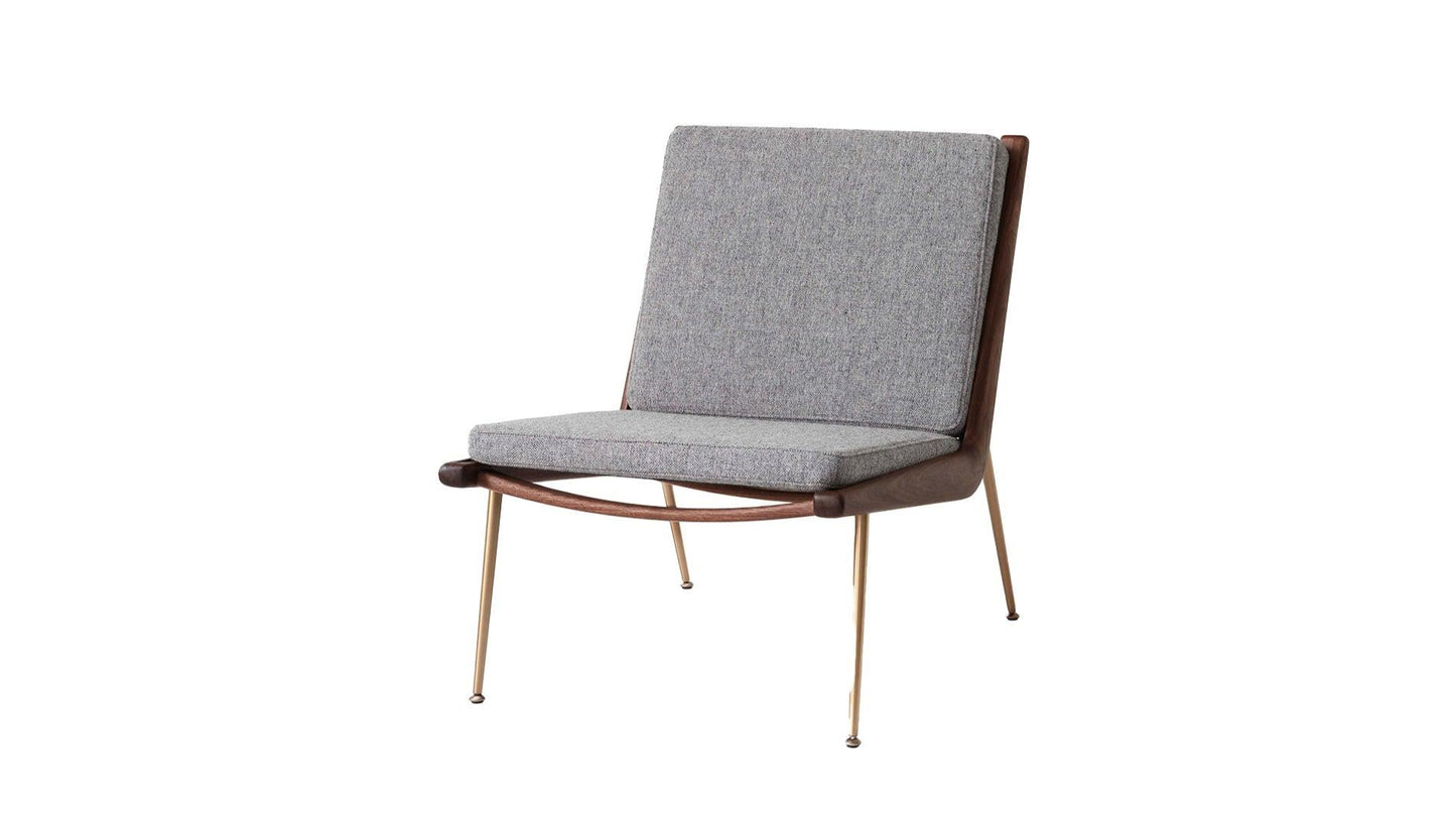 &Tradition - &tradition BOOMERANG HM1 Lounge Sessel - Sessel - Sarto Group