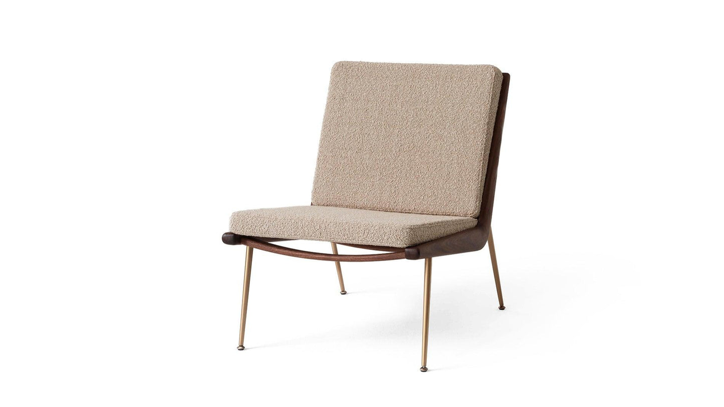 &Tradition - &tradition BOOMERANG HM1 Lounge Sessel - Sessel - Sarto Group
