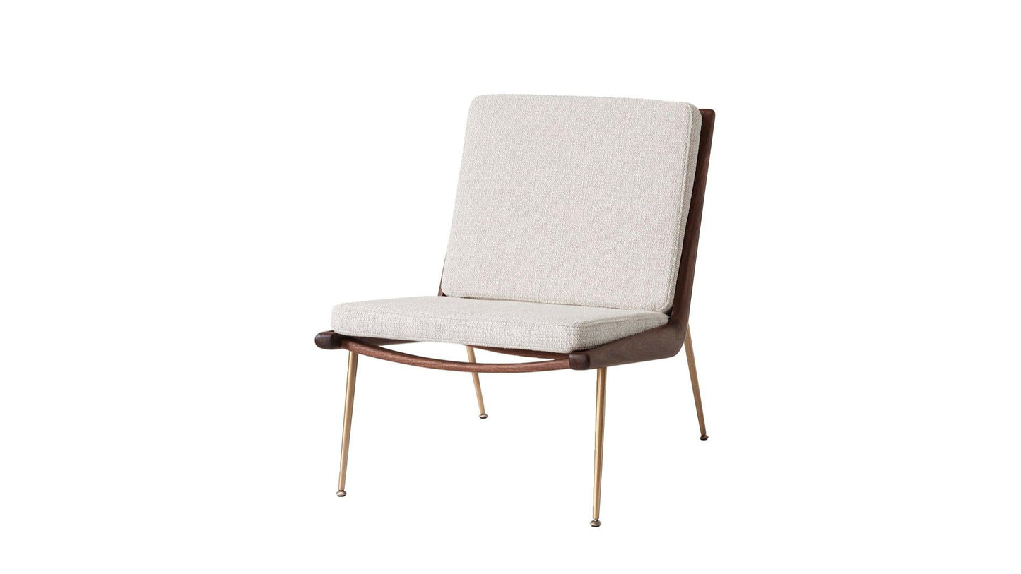 &Tradition - &tradition BOOMERANG HM1 Lounge Sessel - Sessel - Sarto Group