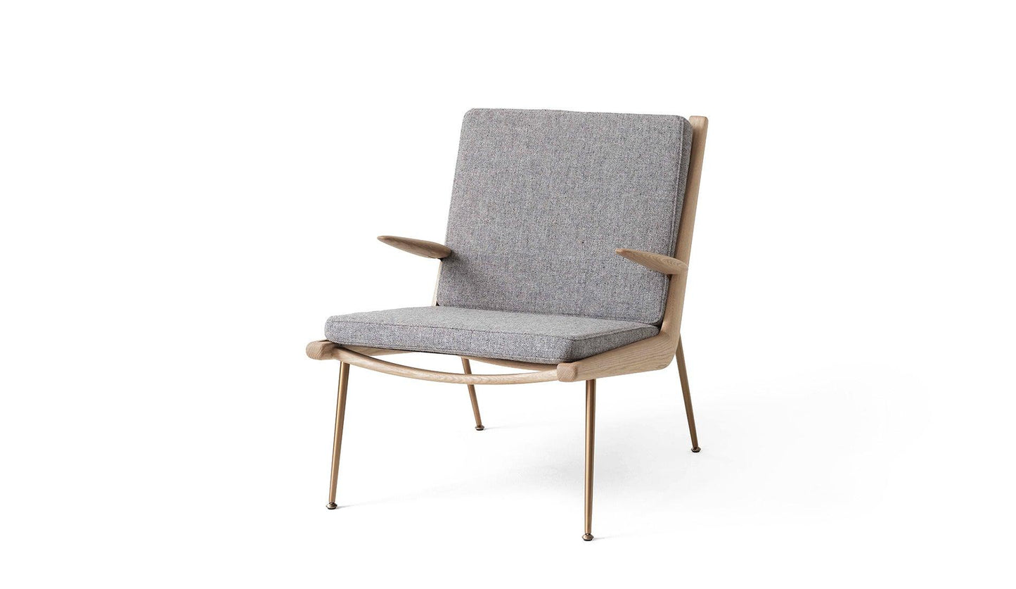 &Tradition - &tradition BOOMERANG HM2 Lounge Sessel - Sessel - Sarto Group