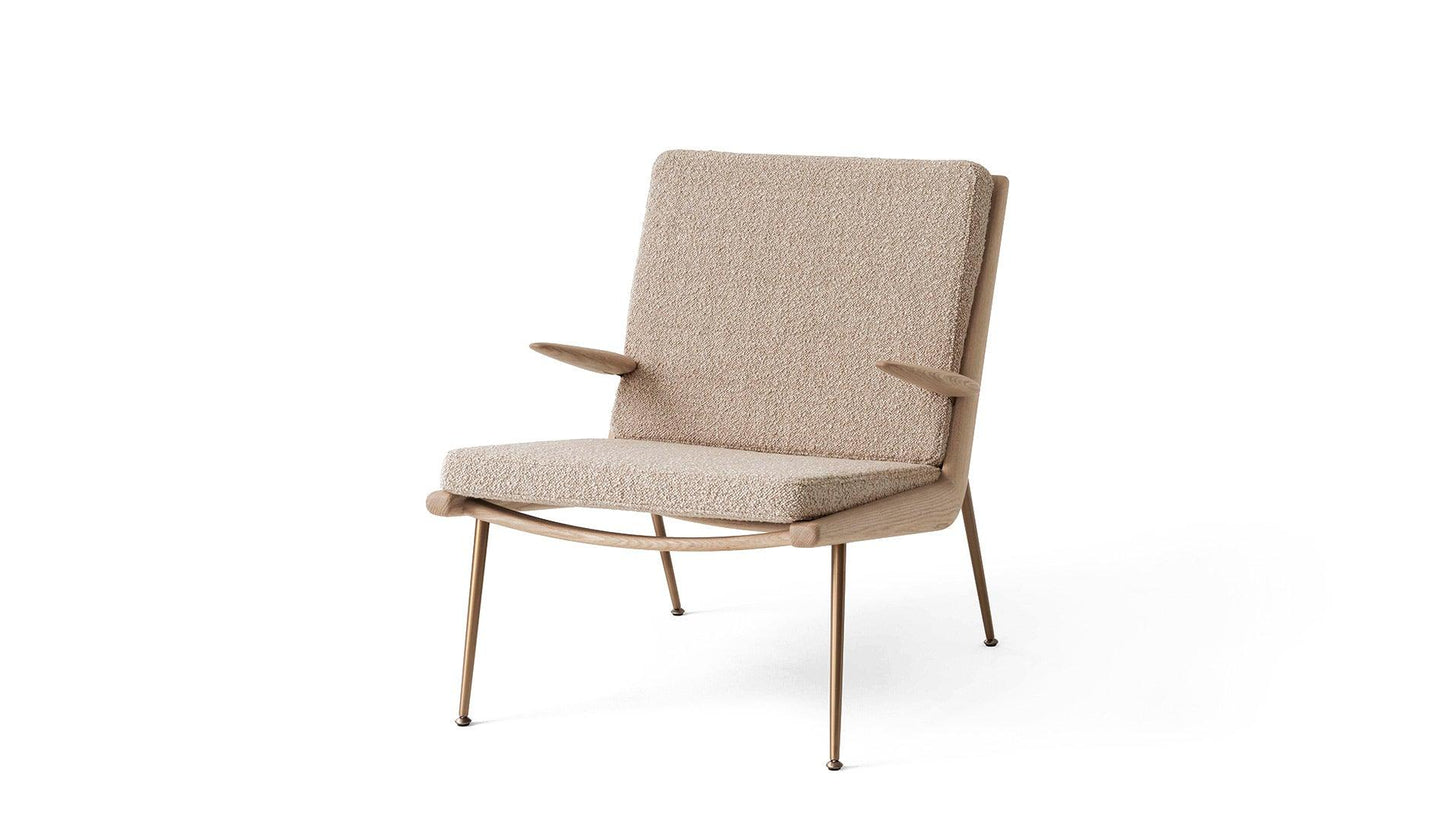 &Tradition - &tradition BOOMERANG HM2 Lounge Sessel - Sessel - Sarto Group