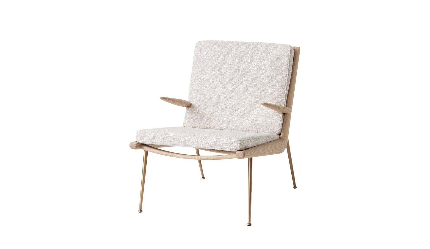 &Tradition - &tradition BOOMERANG HM2 Lounge Sessel - Sessel - Sarto Group