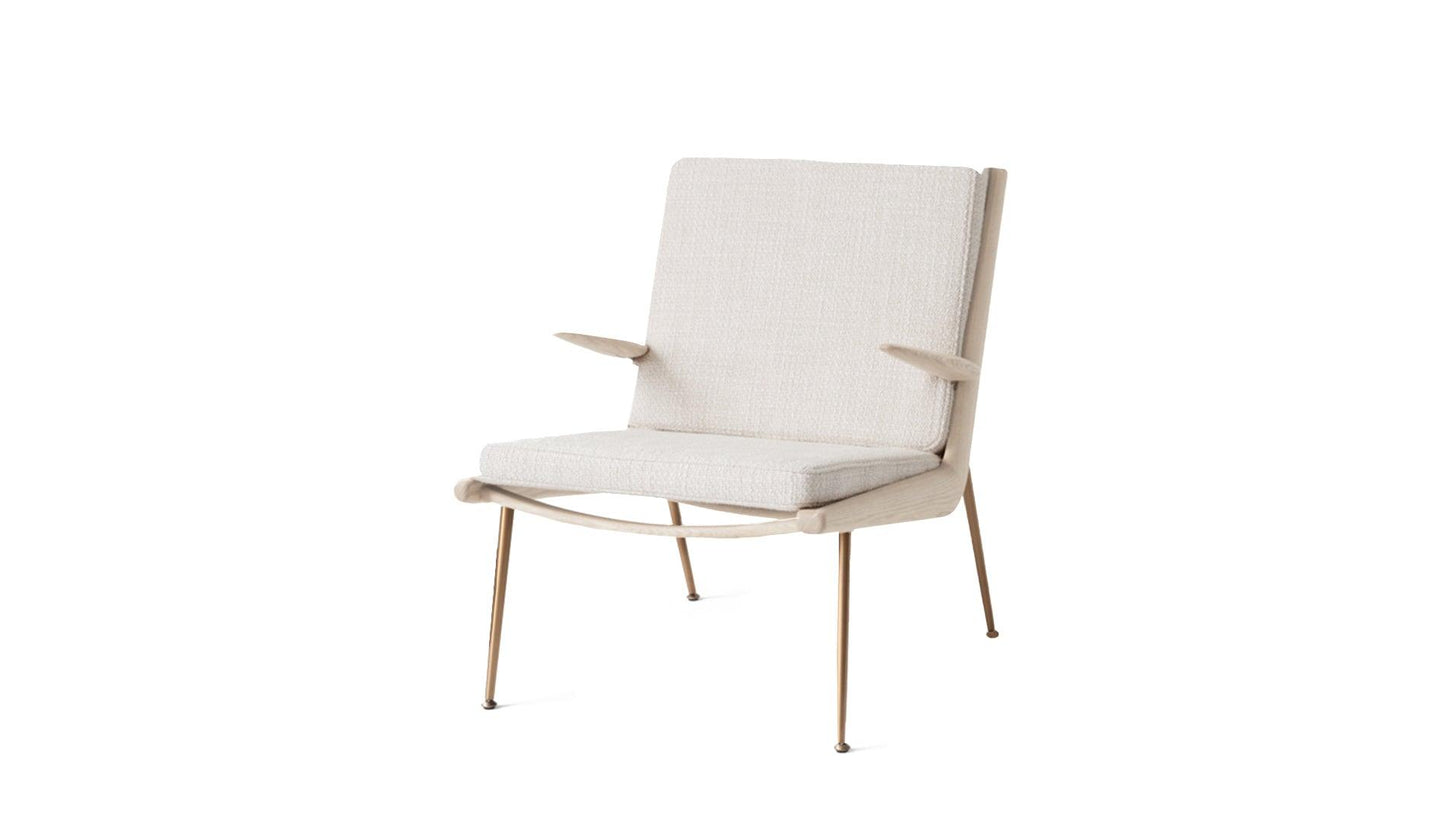&Tradition - &tradition BOOMERANG HM2 Lounge Sessel - Sessel - Sarto Group
