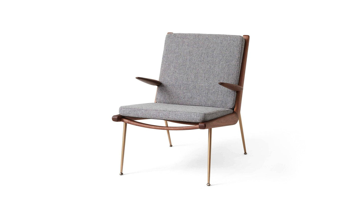 &Tradition - &tradition BOOMERANG HM2 Lounge Sessel - Sessel - Sarto Group