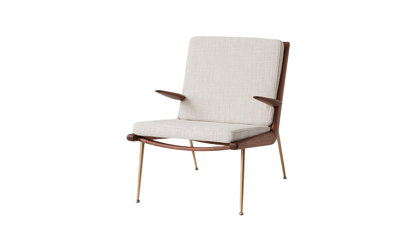 &Tradition - &tradition BOOMERANG HM2 Lounge Sessel - Sessel - Sarto Group