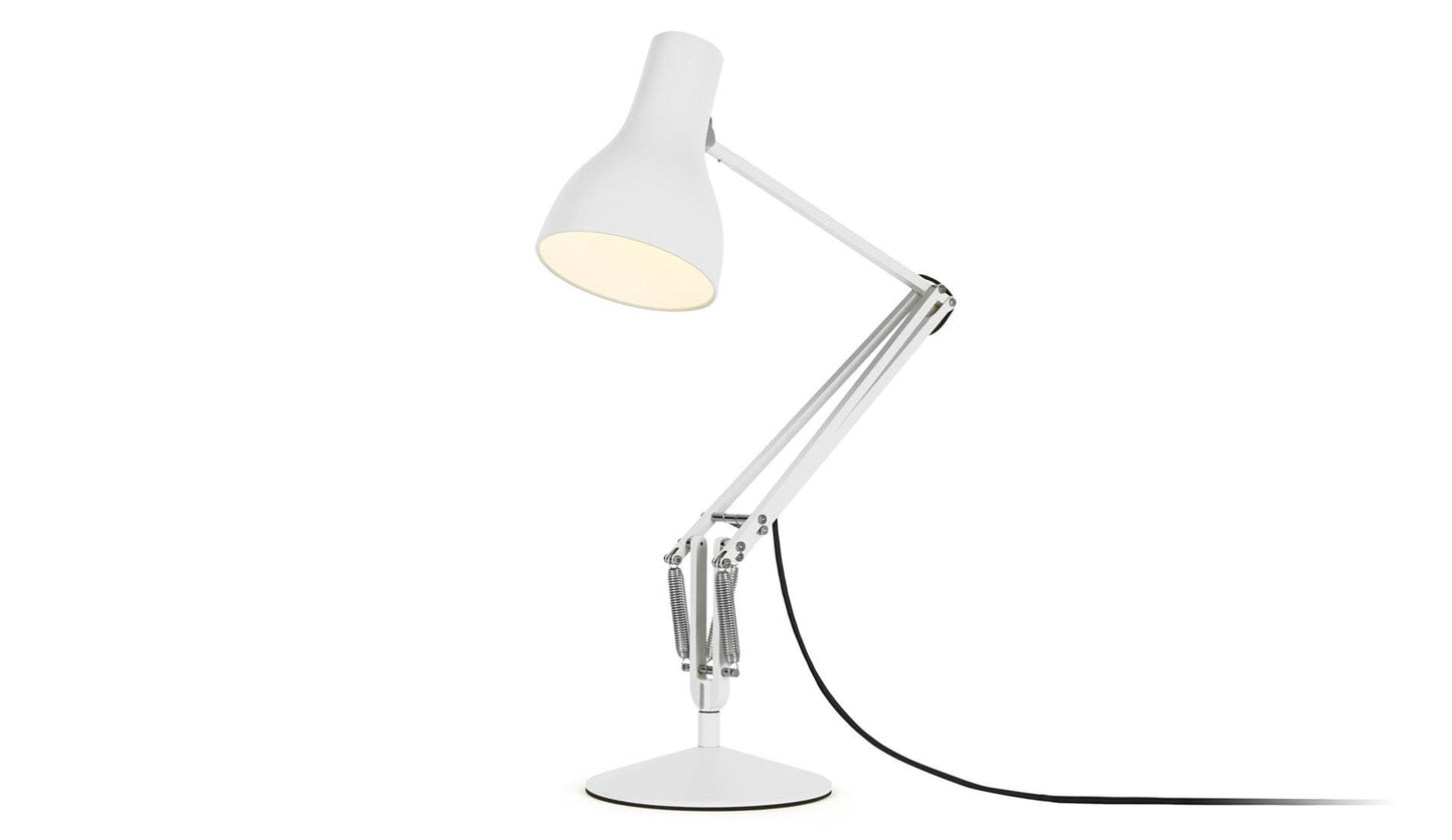 Anglepoise - Anglepoise Type 75 Tischleuchte - Tischleuchten - Sarto Group